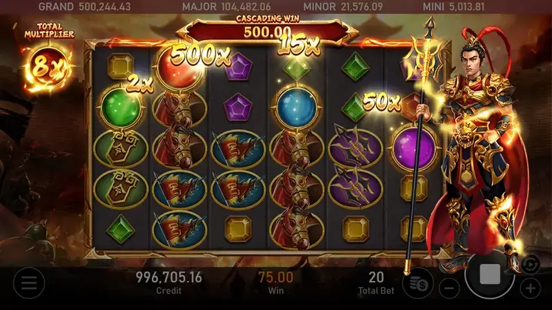 LUBUGAME (2)