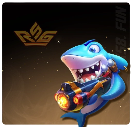 RSG捕魚